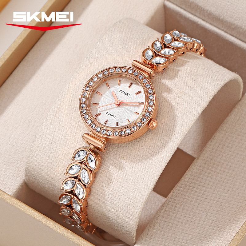 Ladies Fashion Watch - Relojes de Cuarzo Lady Diamond 2547