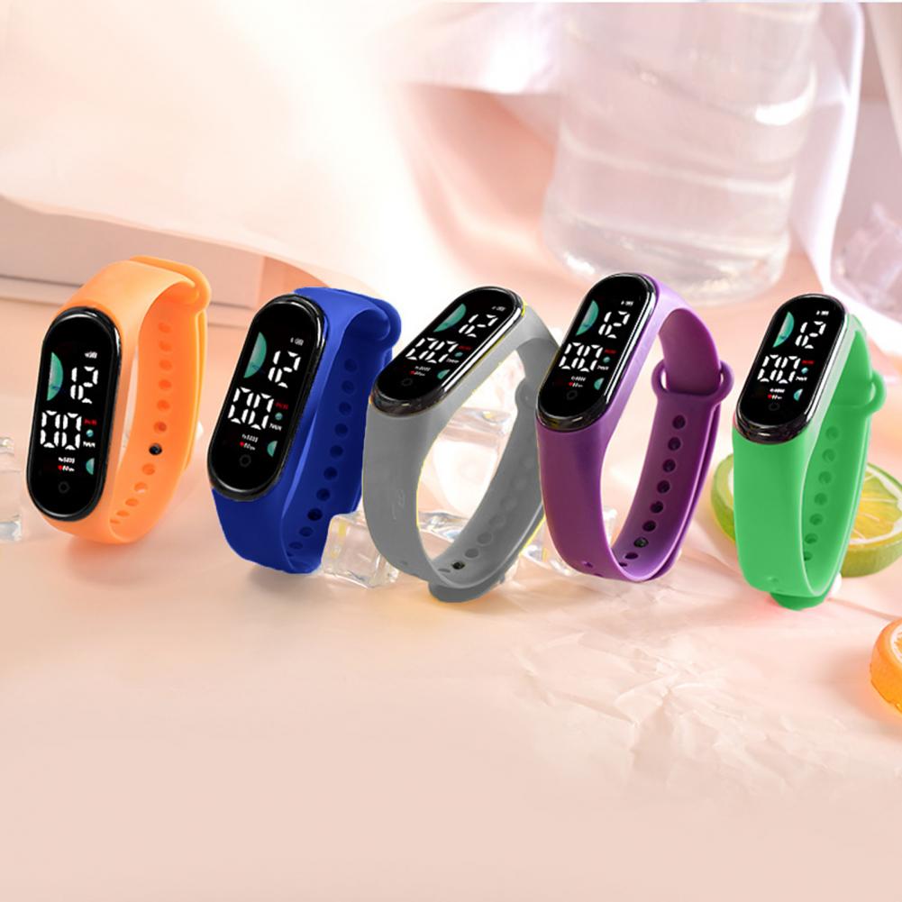 Smartwatch Watches Boys - Nuevo reloj inteligente para niños 2026