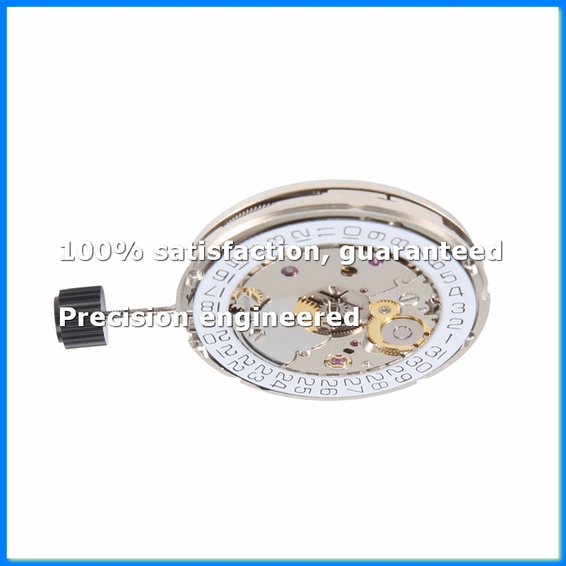 Watches Original - Movimiento de Reloj Mecánico ETA 2824-2