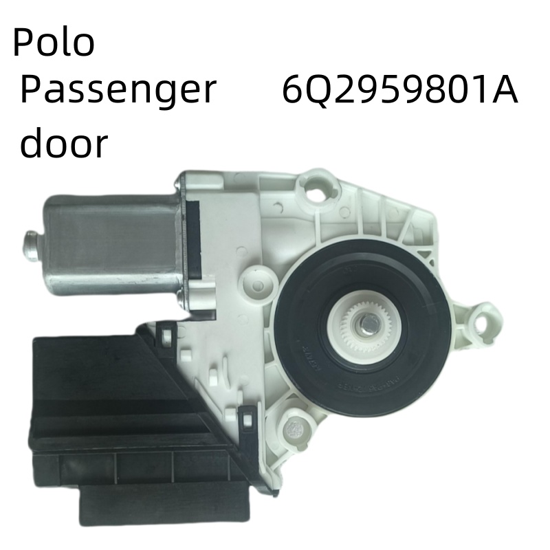 Vs Smartwatch - Motor de Ventanilla para V-W S-Skoda