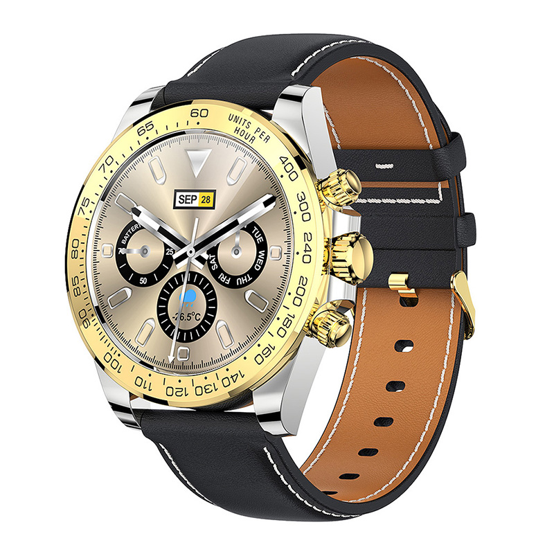 Smartwatch Luxury Watches For Women - Relojes de Lujo para Hombre AW13