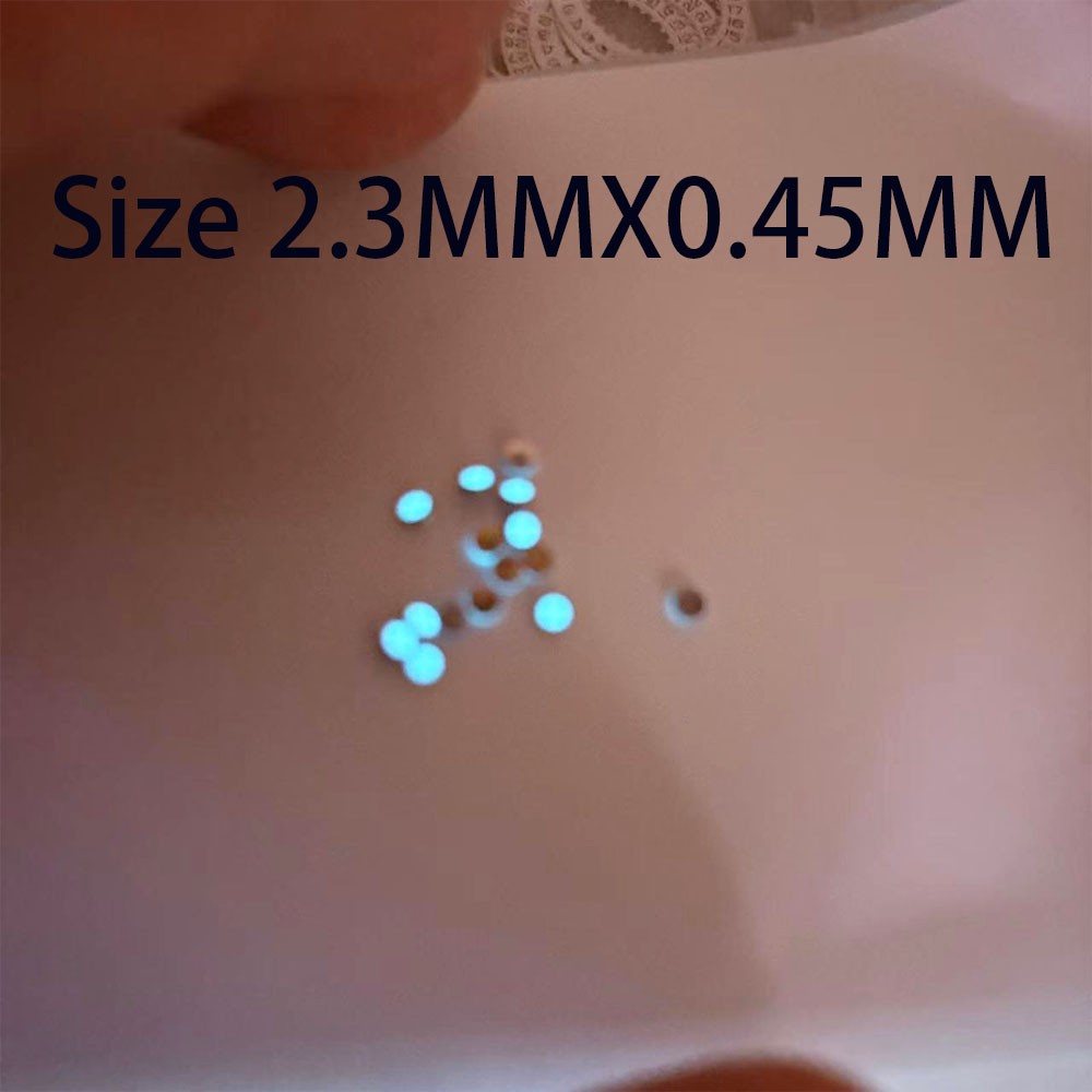 Rolex Watch Daytona - Adecuado para cuentas luminosas Rolex, anillo