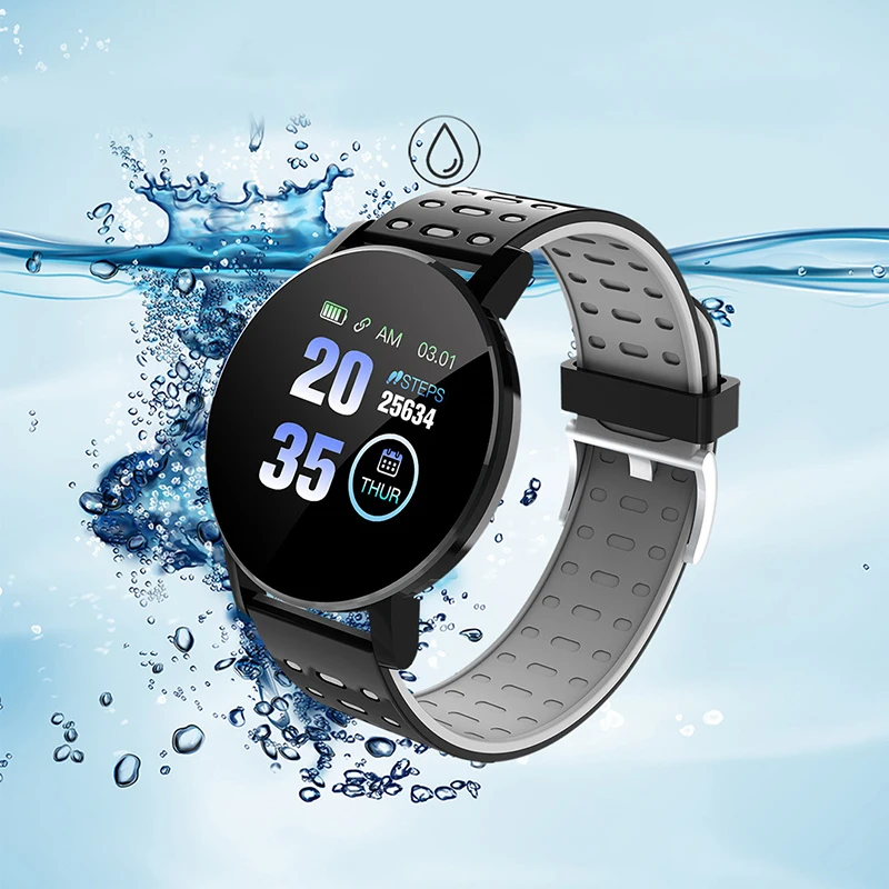 Reloj inteligente deportivo pa - Smartwatch Digital Watches For Boys reseña y precio