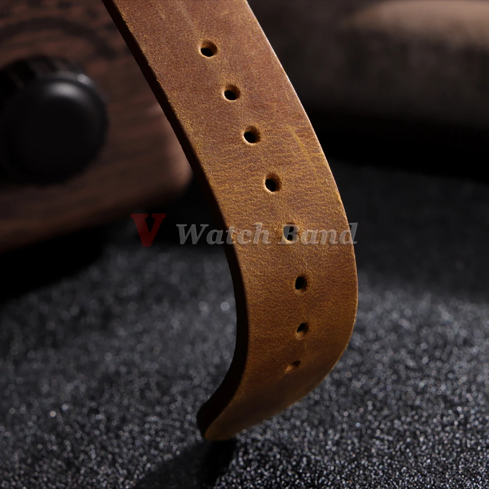 Correa de reloj de 18mm, 20mm, - Smartwatch Vintage Watches For Women reseña y precio