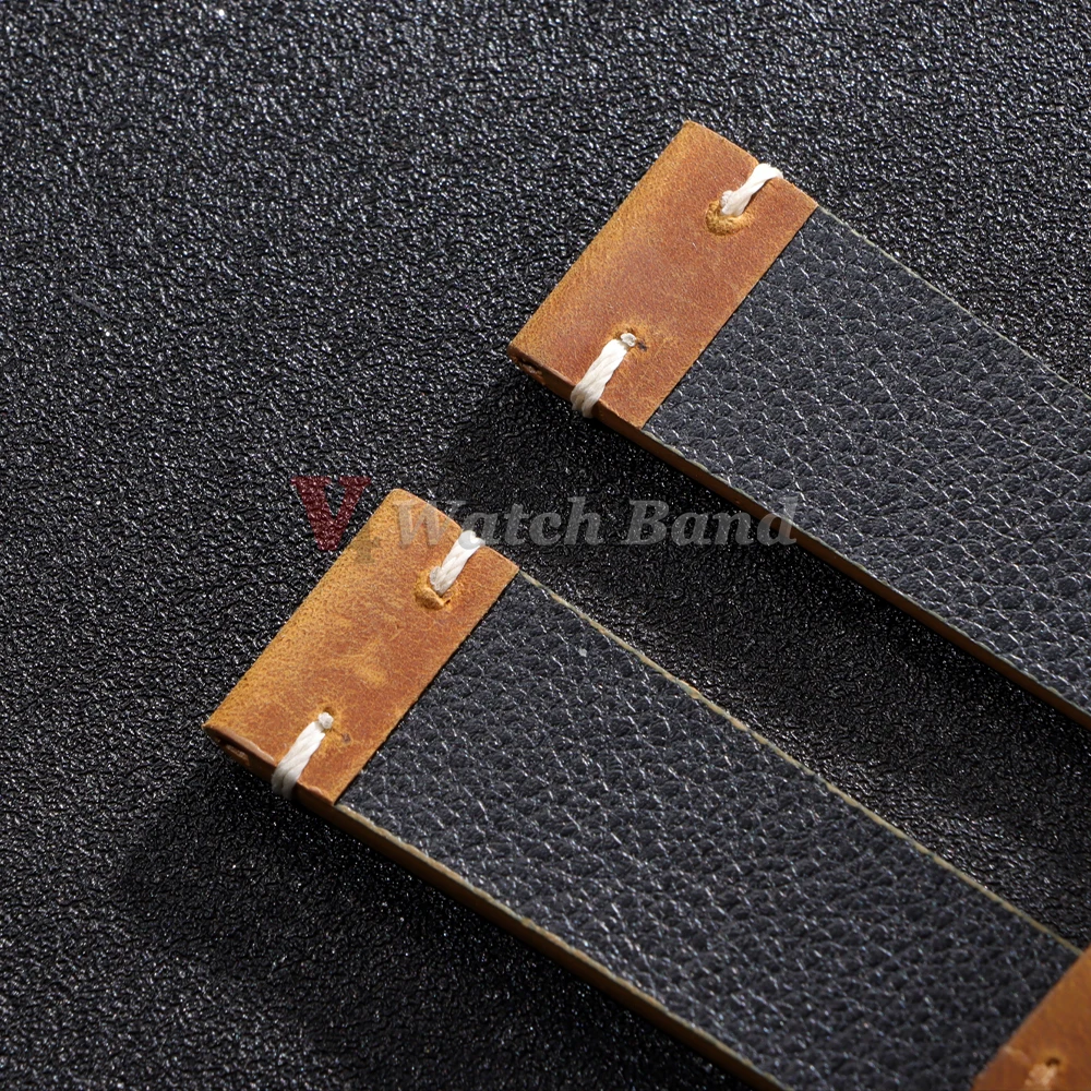 Correa de reloj de 18mm, 20mm, - Smartwatch Vintage Watches For Women reseña y precio