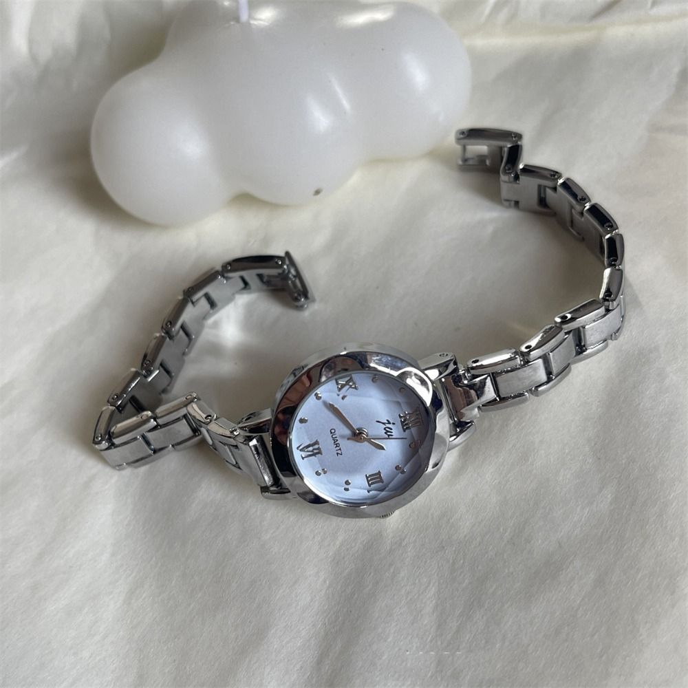 Reloj de Pulsera Dorado Clásic - Smartwatch Vintage Watches For Women reseña y precio