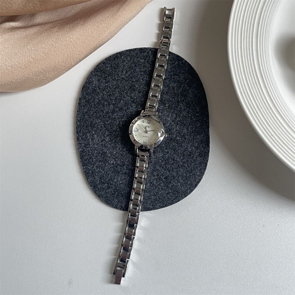 Reloj de Pulsera Dorado Clásic - Smartwatch Vintage Watches For Women reseña y precio