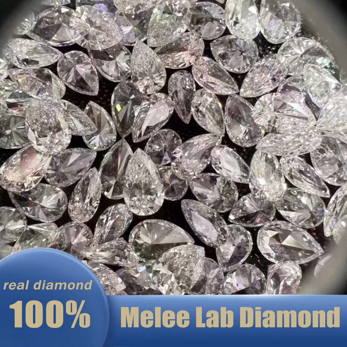 1 Pieza de Diamante Cultivado  - Vs Smartwatch reseña y precio