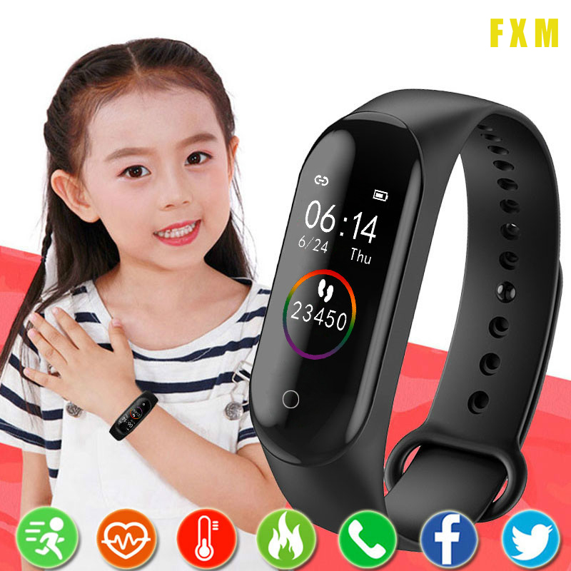 Reloj inteligente para niños,  - Smartwatch Digital Watches For Boys reseña y precio