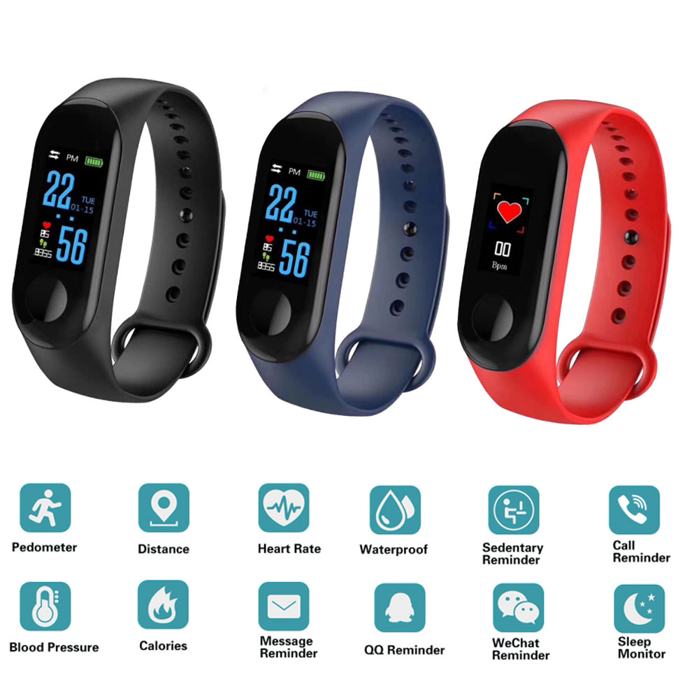 Reloj inteligente para niños,  - Smartwatch Digital Watches For Boys reseña y precio