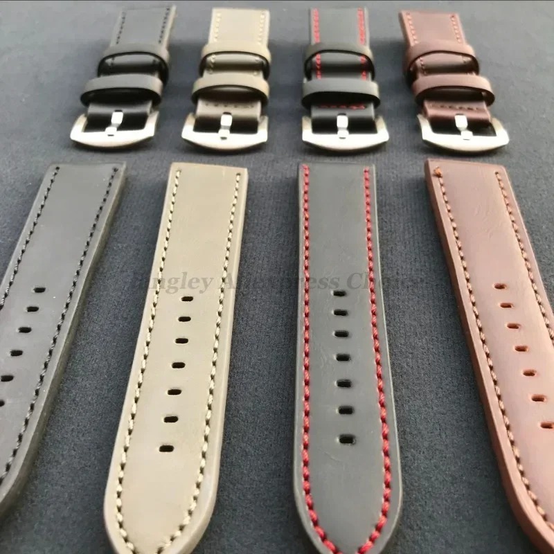 Correa de reloj de cuero para  - Smartwatch Vintage Watches For Women reseña y precio