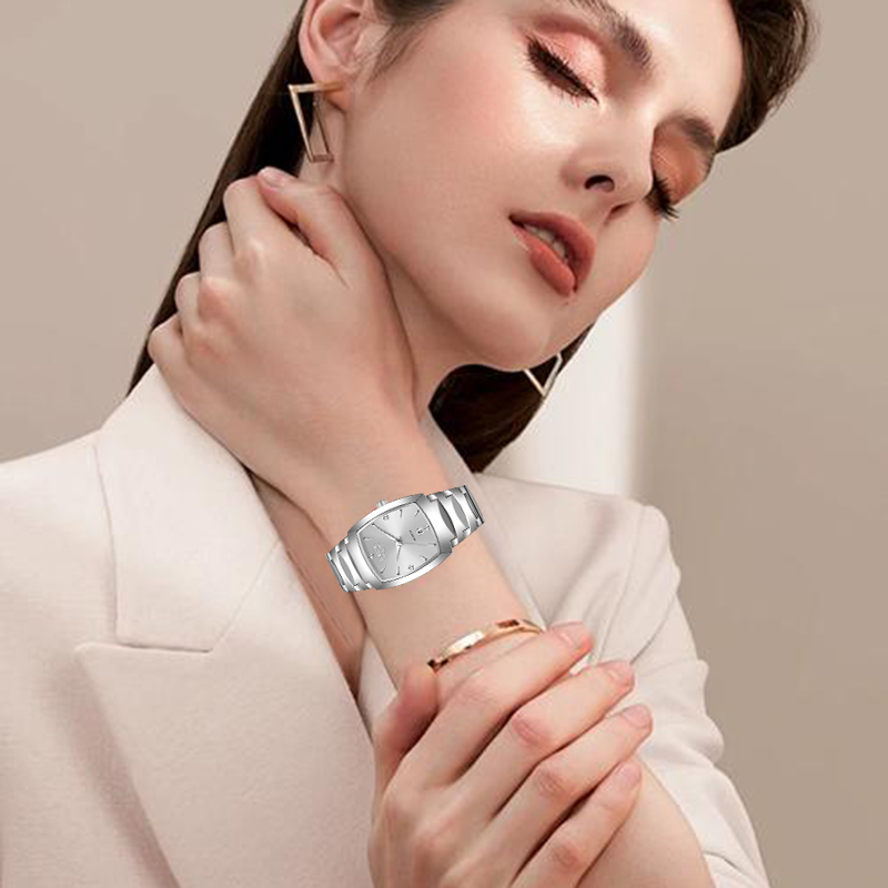 Reloj LIGE 2026 Nuevo para Muj - Ladies Fashion Watch reseña y precio