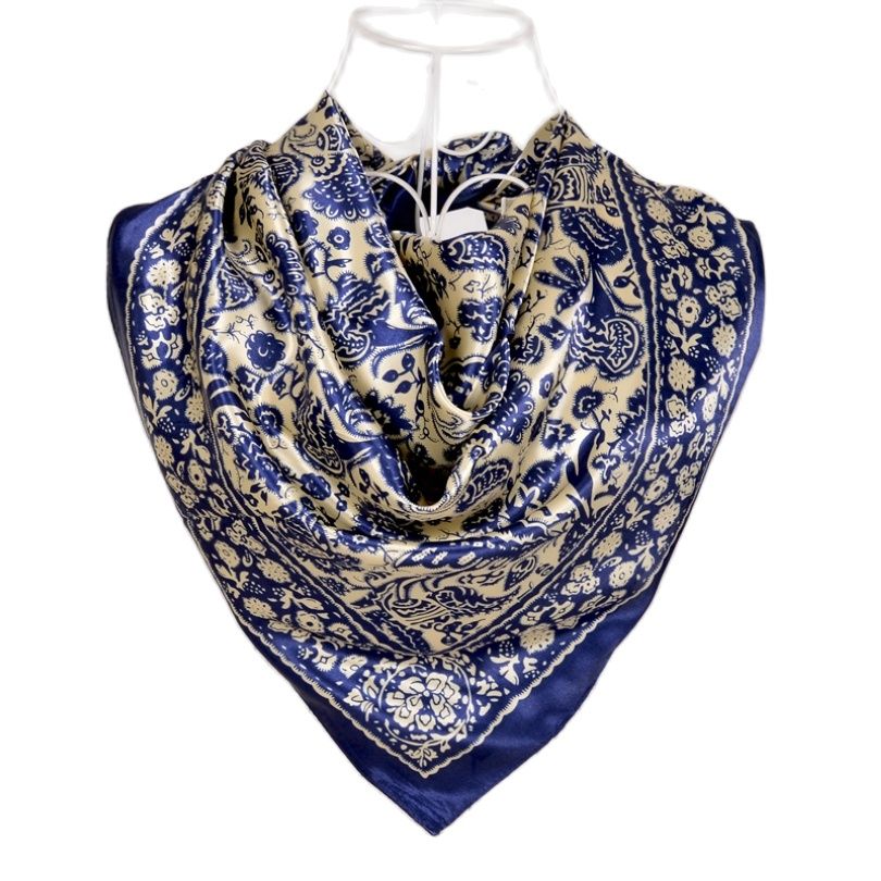 [BYSIFA] bufanda Hijab para mu - Ladies Fashion Watch reseña y precio
