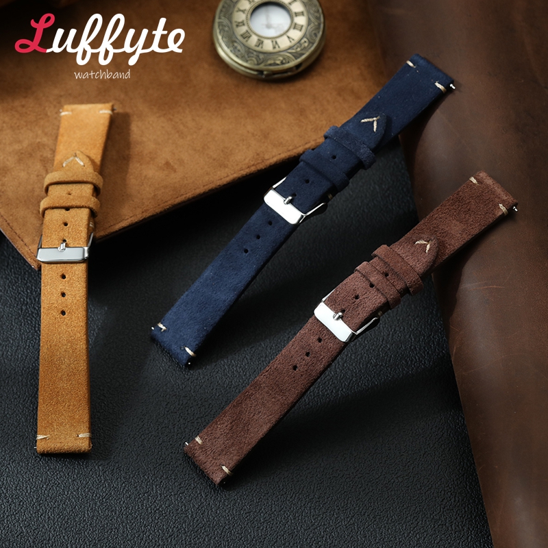 Correa de reloj de cuero de an - Smartwatch Vintage Watches For Women reseña y precio