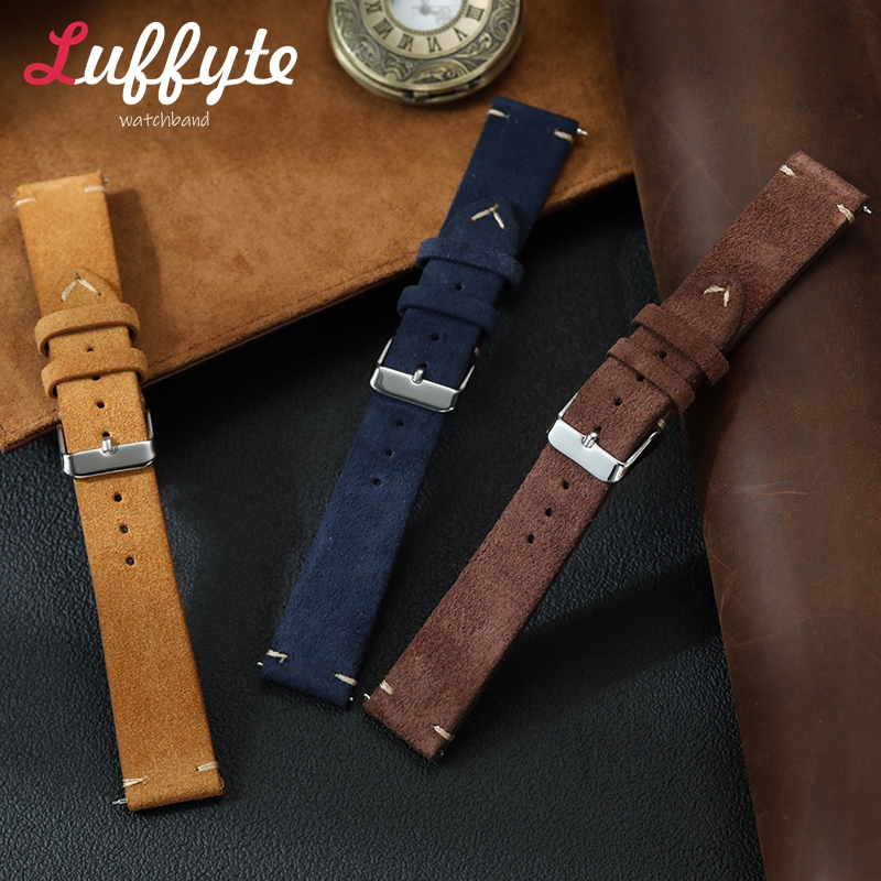 Correa de reloj de cuero de an - Smartwatch Vintage Watches For Women reseña y precio