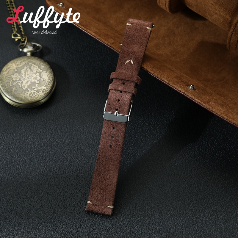 Correa de reloj de cuero de an - Smartwatch Vintage Watches For Women reseña y precio