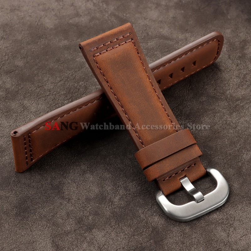 Correa de reloj de cuero vinta - Smartwatch Vintage Watches For Women reseña y precio