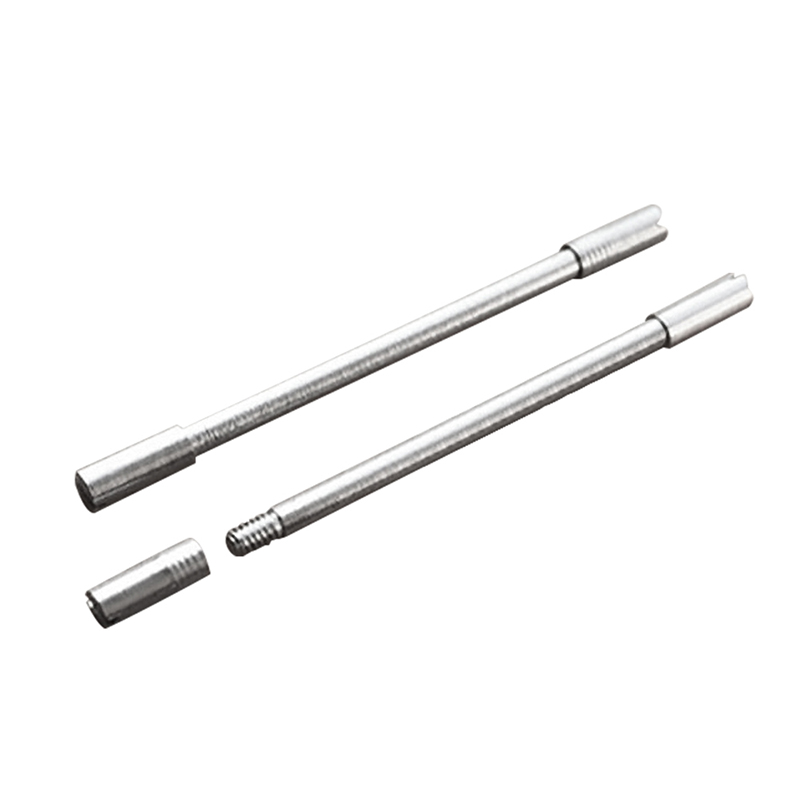 Tubo de tornillo de correa de  - Audemars Piguet Watch Royal Oak Offshore reseña y precio