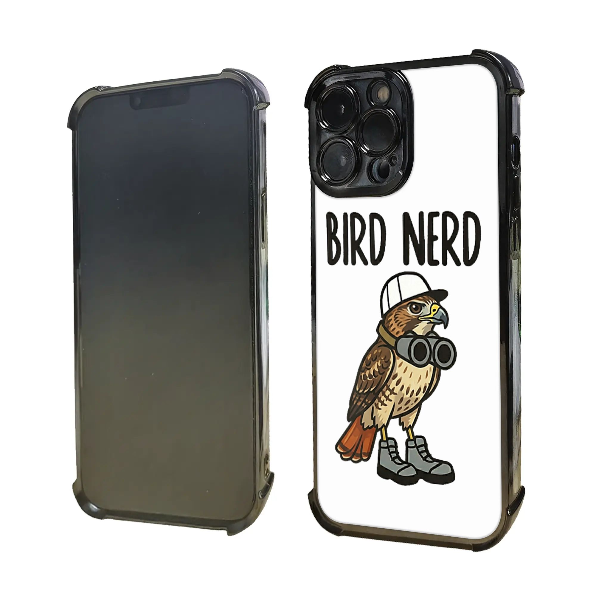 Divertida Funda para Teléfono  - Watches Original reseña y precio