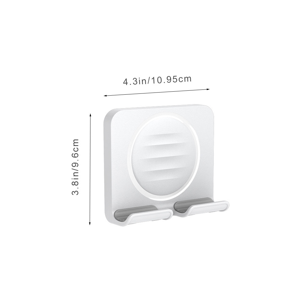 Soporte de pared para teléfono - Watches Original reseña y precio