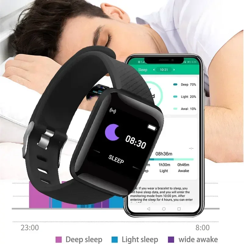 Reloj inteligente para niños,  - Smartwatch Digital Watches For Boys reseña y precio