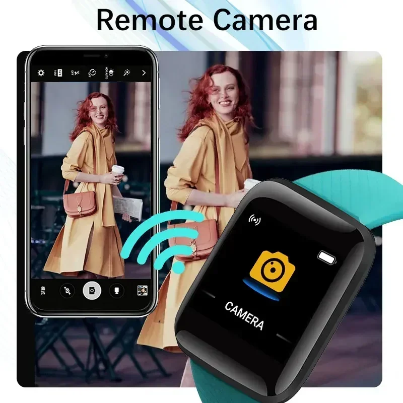 Reloj inteligente para niños,  - Smartwatch Digital Watches For Boys reseña y precio