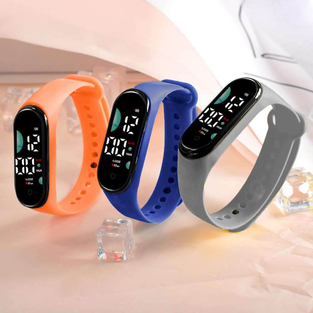 Reloj para niños, regalo de cu - Smartwatch Watches Boys reseña y precio