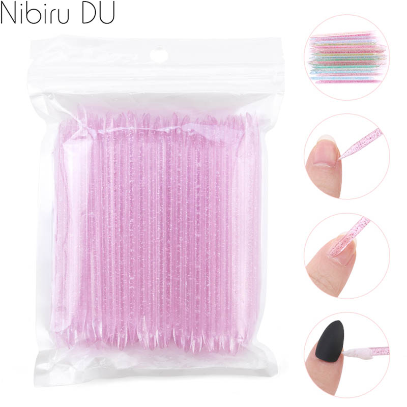 50/100 Uds palo de cristal reu - Crystal Press Tool reseña y precio
