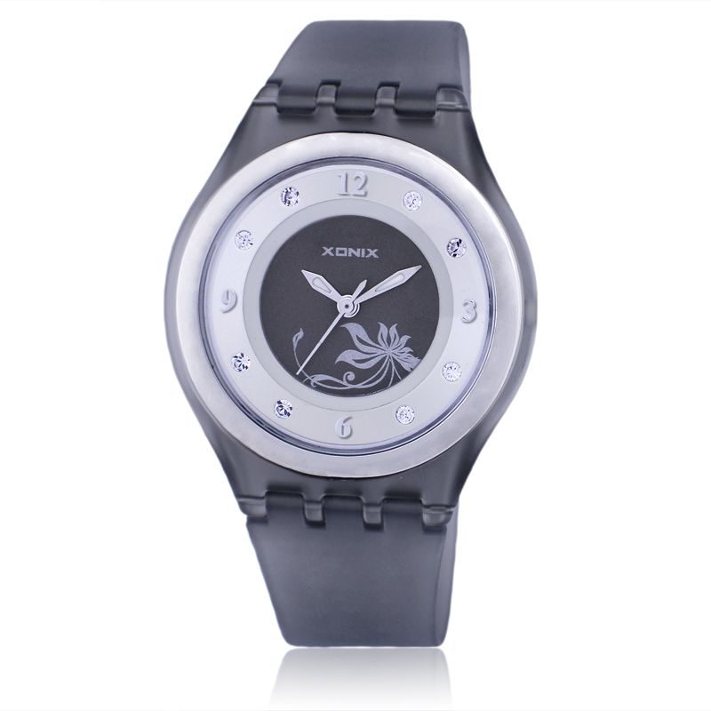 Reloj de Pulsera de Cuarzo par - Ladies Fashion Watch reseña y precio