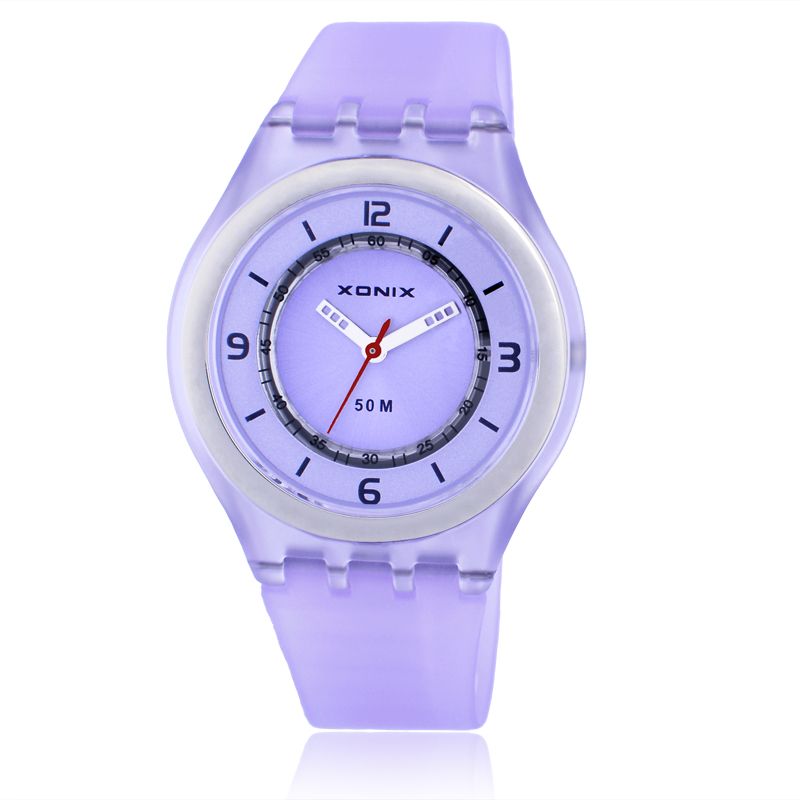 Reloj de Pulsera de Cuarzo par - Ladies Fashion Watch reseña y precio
