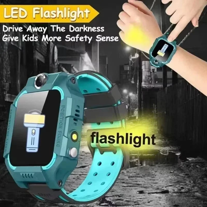 Reloj Inteligente Lenovo 2026  - Smartwatch Watches Boys reseña y precio