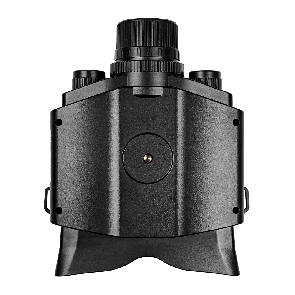 Cámara Binocular con Linterna  - Watches Original reseña y precio