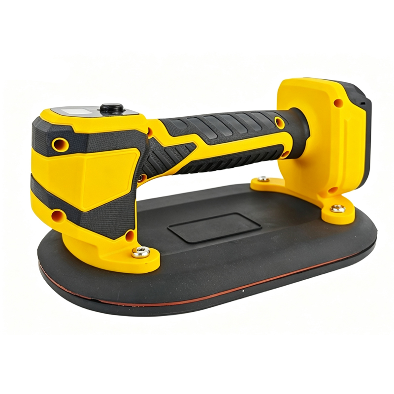 Ventosa eléctrica de vacío de  - Crystal Press Tool reseña y precio