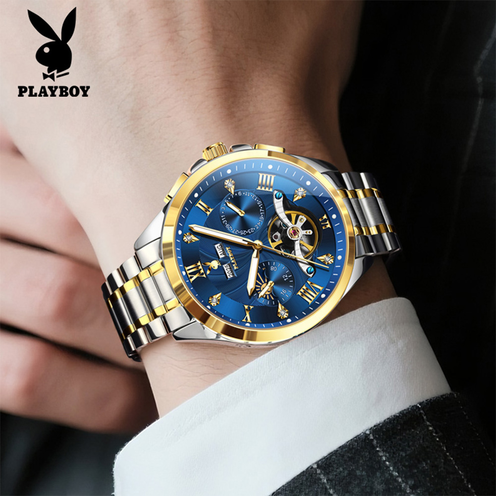 Reloj de Pulsera Mecánico Auto - Rolex Watch Daytona reseña y precio