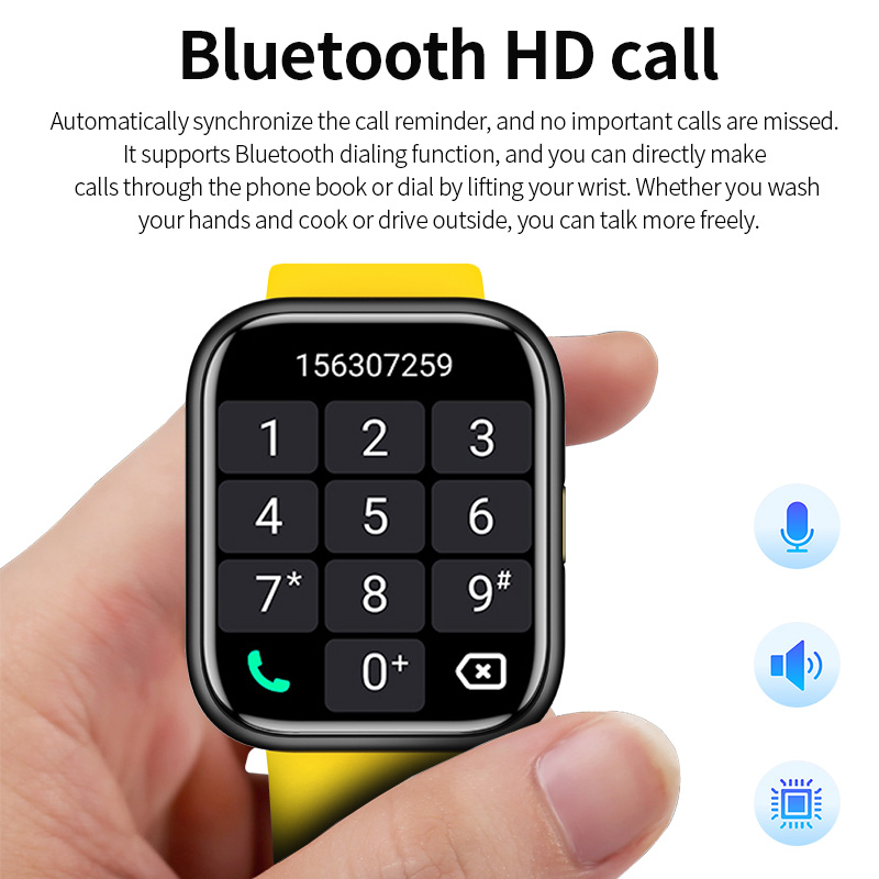Reloj Inteligente de Lujo de 1 - Smartwatch Luxury Watches For Women reseña y precio