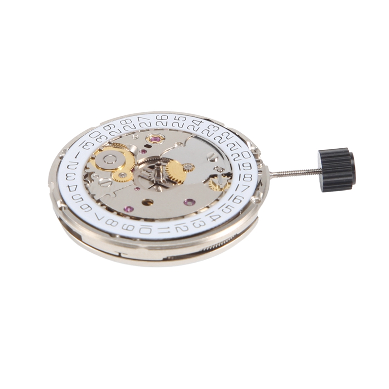 Movimiento de Reloj Mecánico E - Watches Original reseña y precio