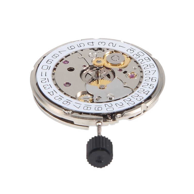 Movimiento de Reloj Mecánico E - Watches Original reseña y precio