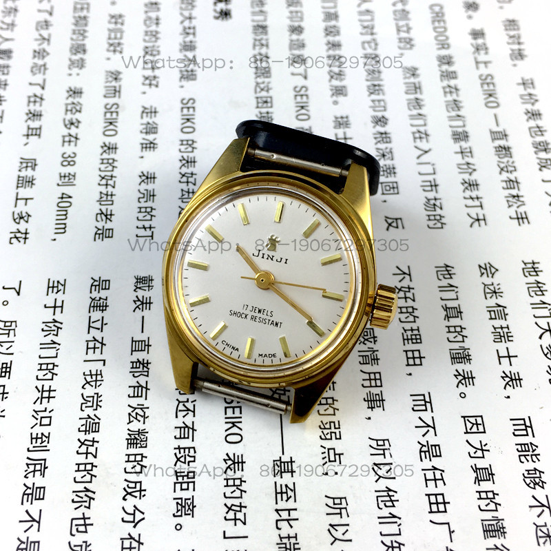 [Guangguang Shop] Fábrica de r - Ladies Fashion Watch reseña y precio