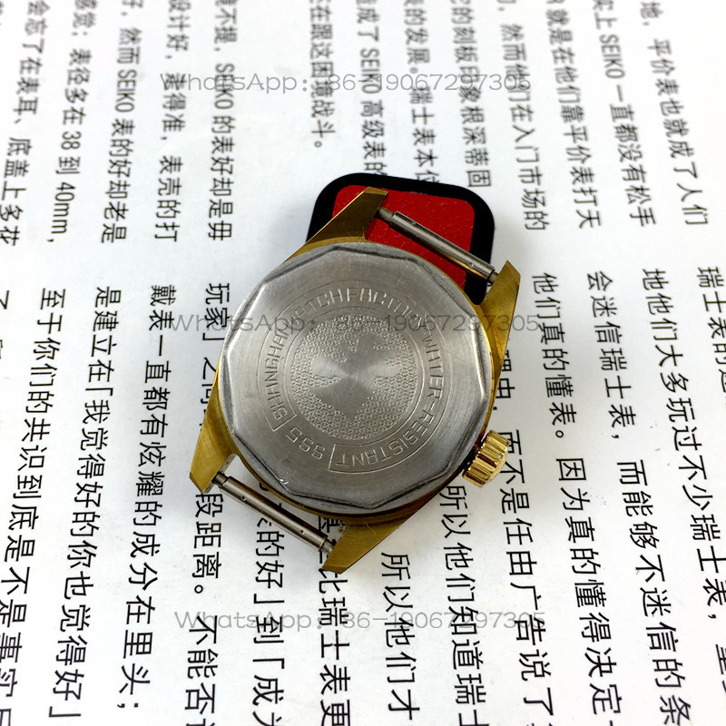 [Guangguang Shop] Fábrica de r - Ladies Fashion Watch reseña y precio
