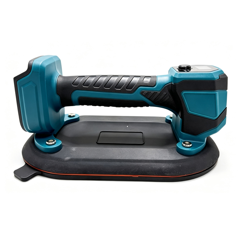 Ventosa eléctrica de vacío de  - Crystal Press Tool reseña y precio