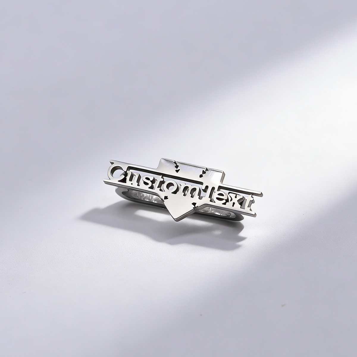 Clips Personalizados de Acero  - Ladies Fashion Watch reseña y precio