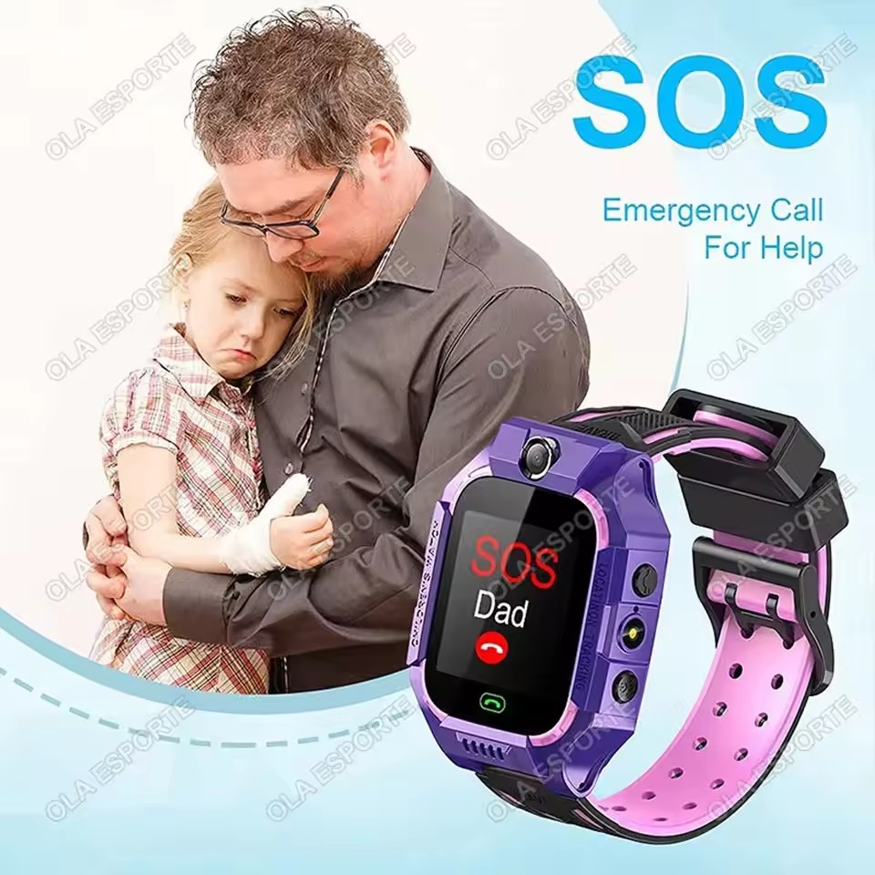 Nuevo reloj inteligente para n - Smartwatch Digital Watches For Boys reseña y precio