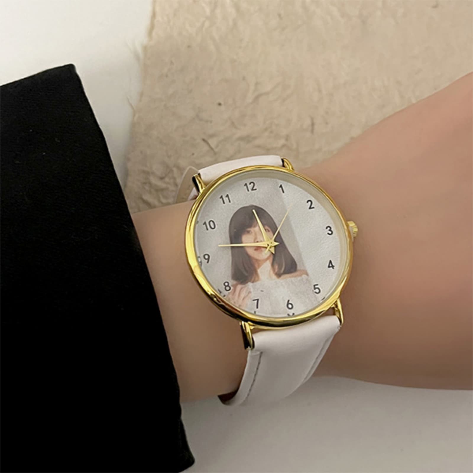 Reloj Personalizado para Mujer - Ladies Fashion Watch reseña y precio