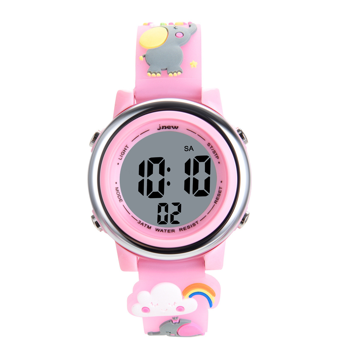 Reloj deportivo UTHAI H120 de  - Smartwatch Digital Watches For Boys reseña y precio