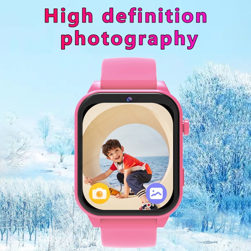 Reloj inteligente para juegos  - Smartwatch Watches Boys reseña y precio
