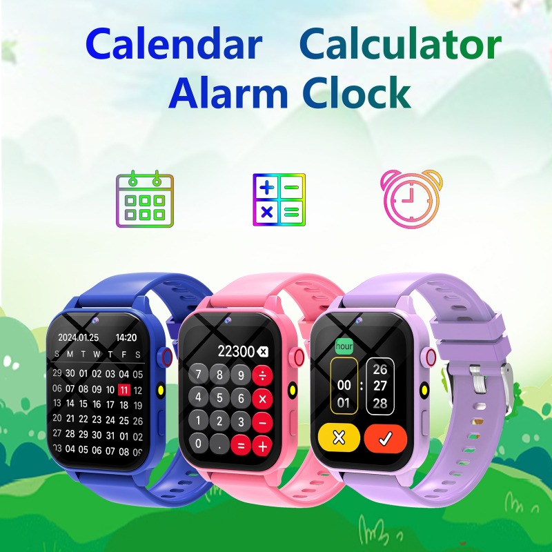 Reloj inteligente para juegos  - Smartwatch Watches Boys reseña y precio