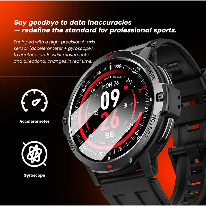 NUEVO Reloj Inteligente Milita - Smartwatch Timex Watches For Women reseña y precio