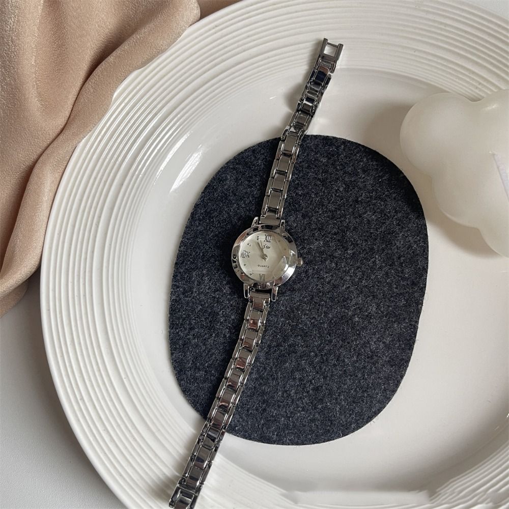 Reloj de Pulsera Dorado Exquis - Smartwatch Luxury Watches For Women reseña y precio