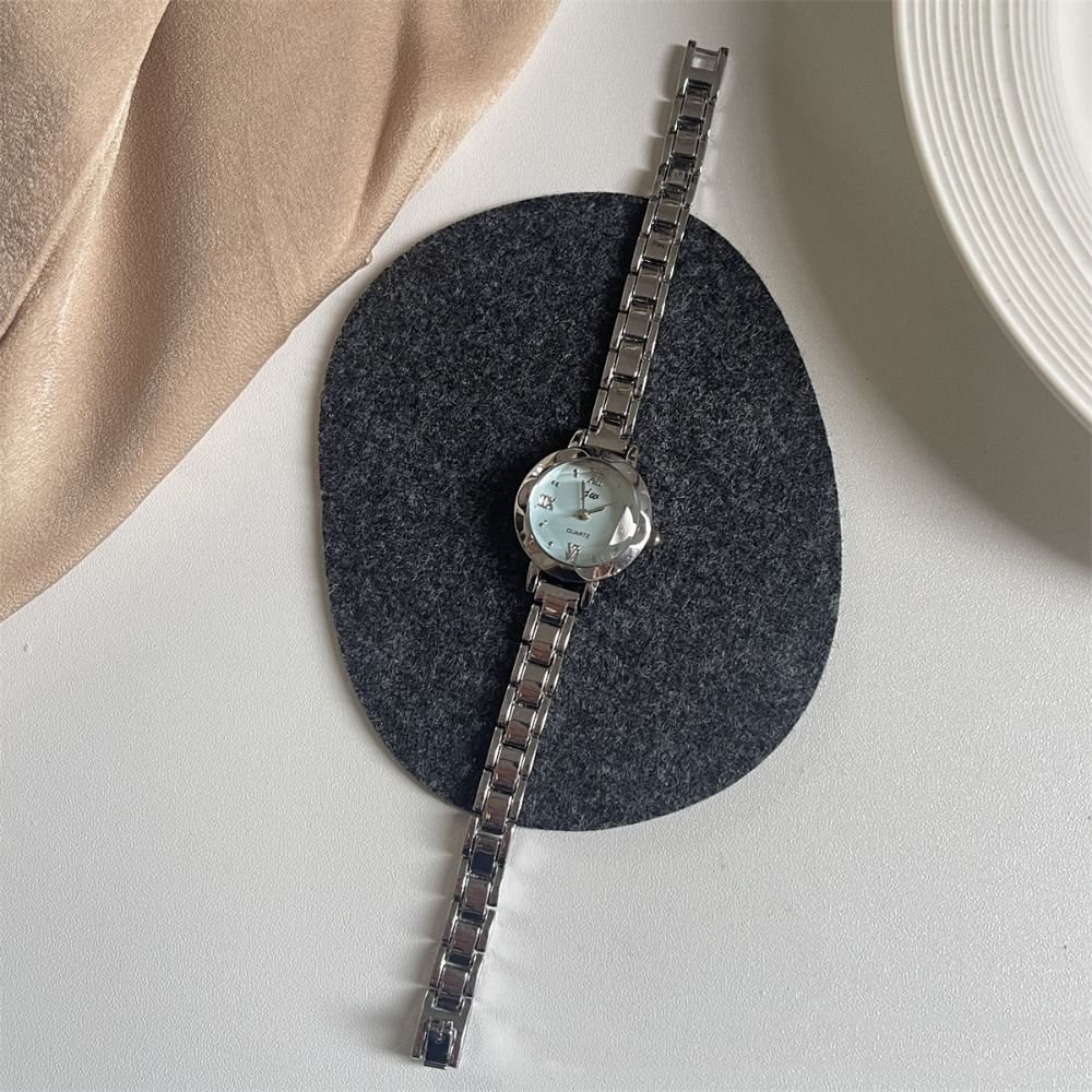 Reloj de Pulsera Dorado Exquis - Smartwatch Luxury Watches For Women reseña y precio