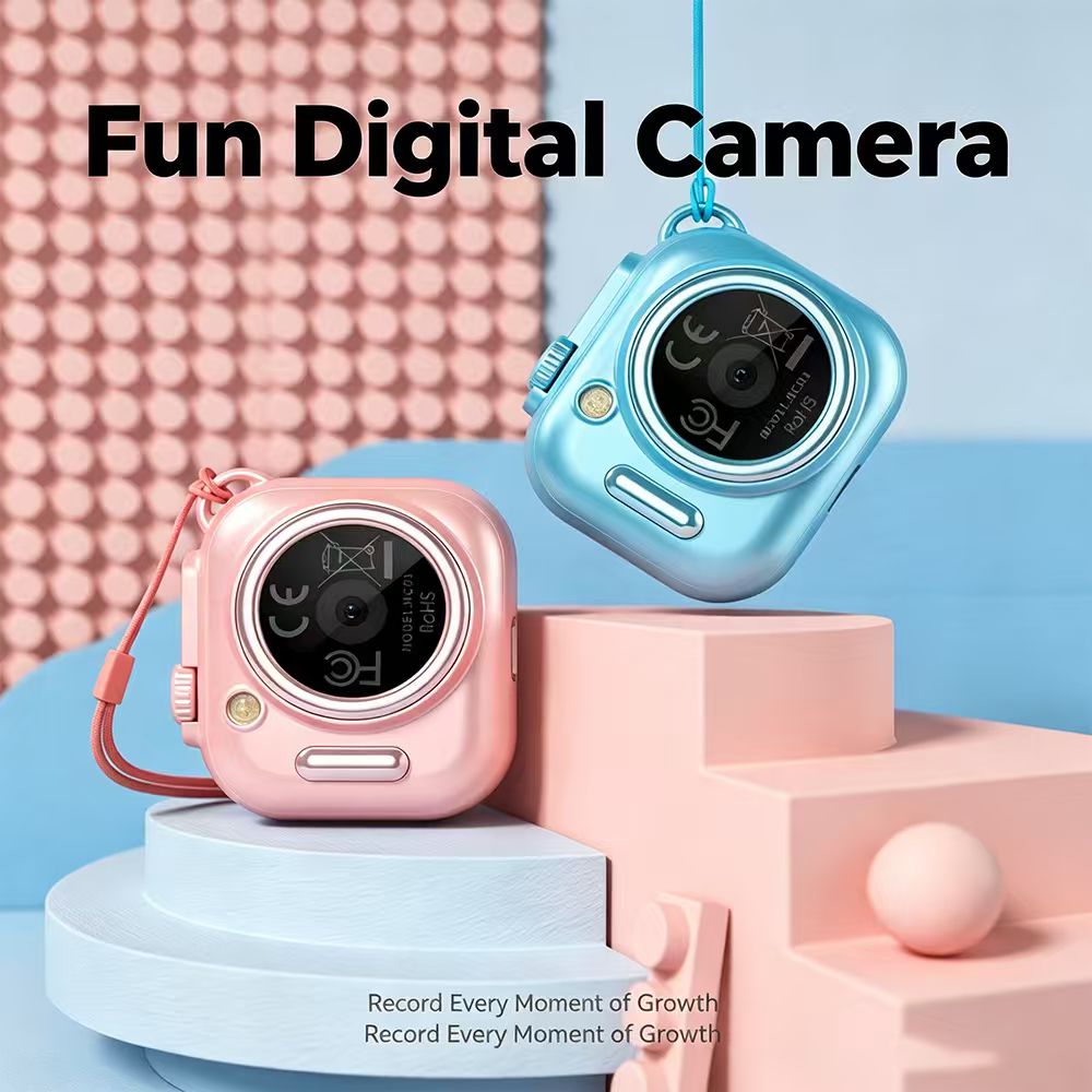 Reloj inteligente con cámara p - Smartwatch Digital Watches For Boys reseña y precio